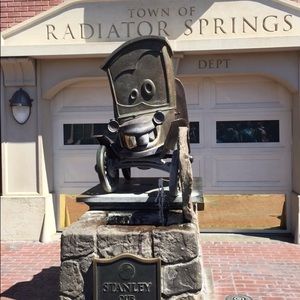 Meet your Posher, Luis